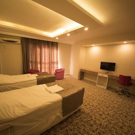 Osmaniye Hanedan Otel المظهر الخارجي الصورة
