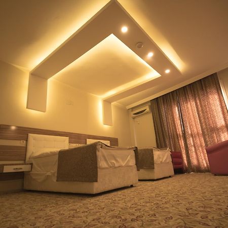 Osmaniye Hanedan Otel المظهر الخارجي الصورة