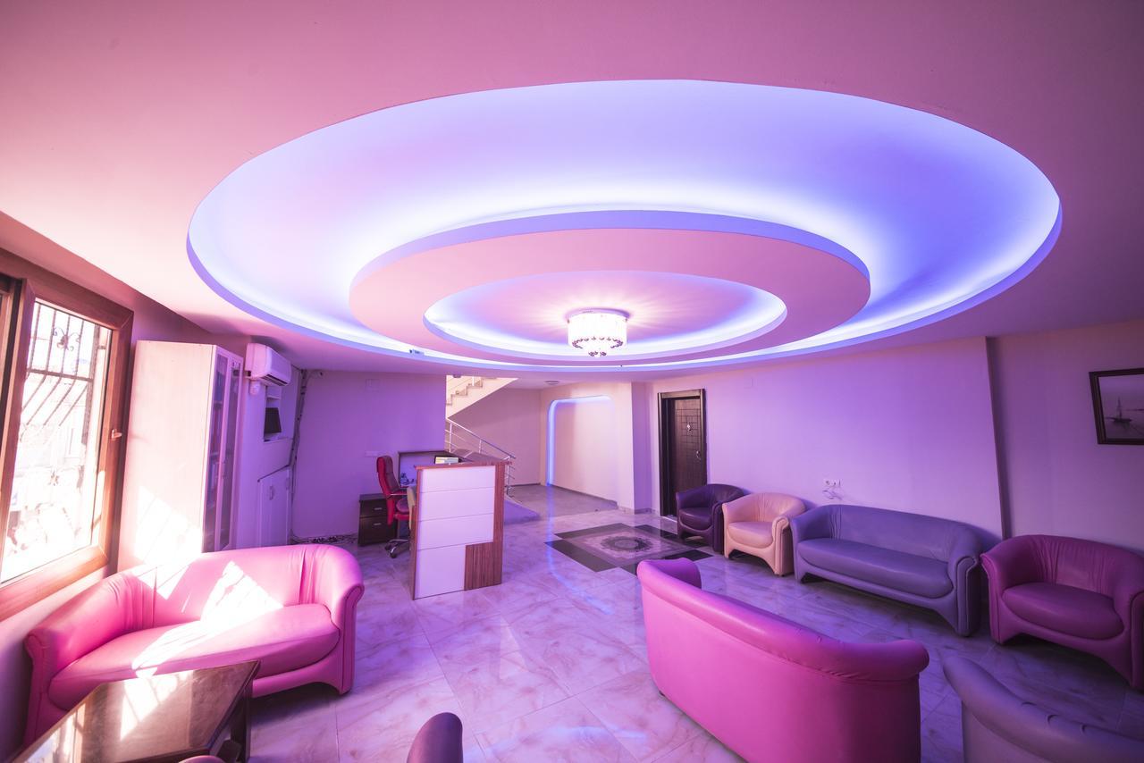 Osmaniye Hanedan Otel المظهر الخارجي الصورة