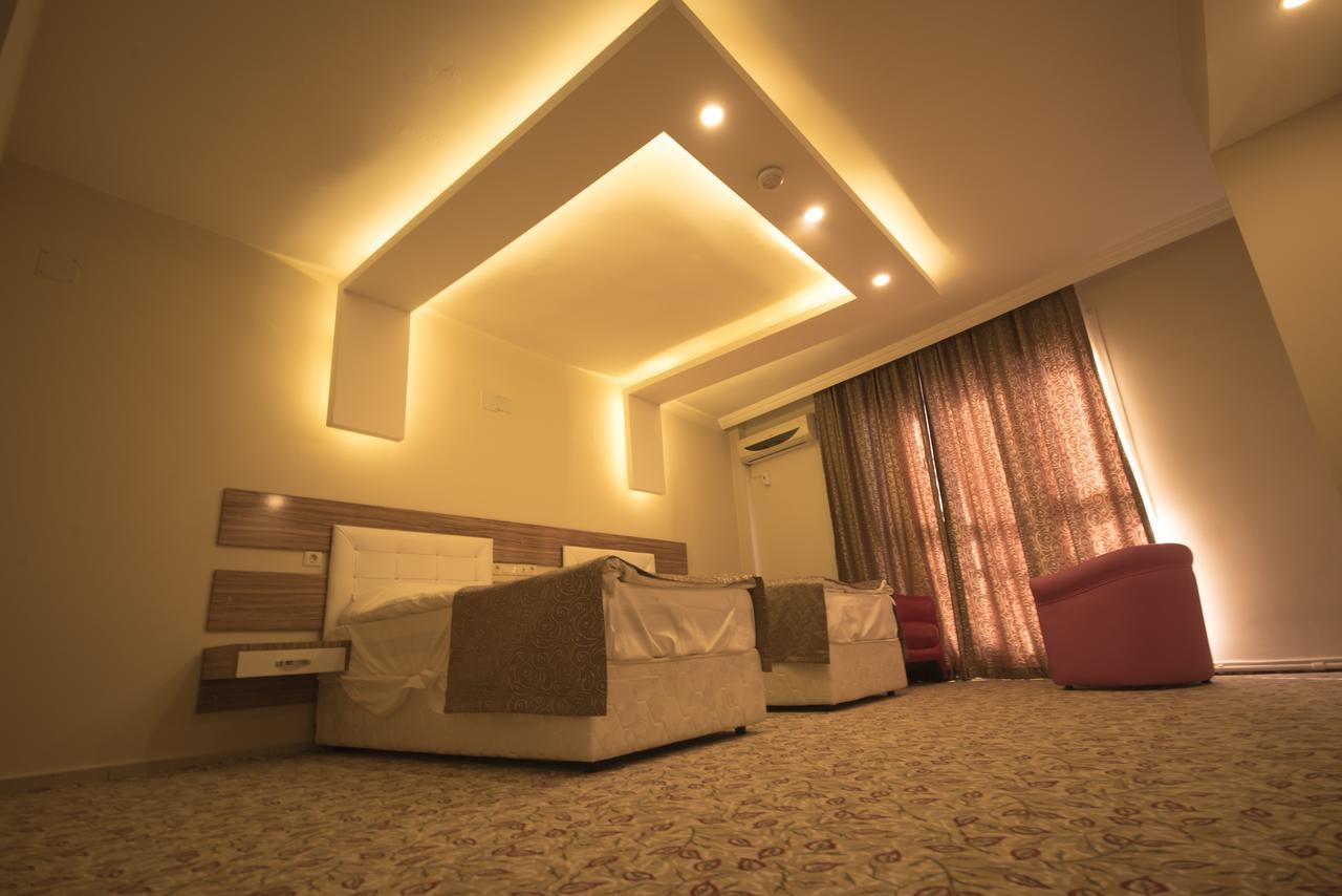 Osmaniye Hanedan Otel المظهر الخارجي الصورة