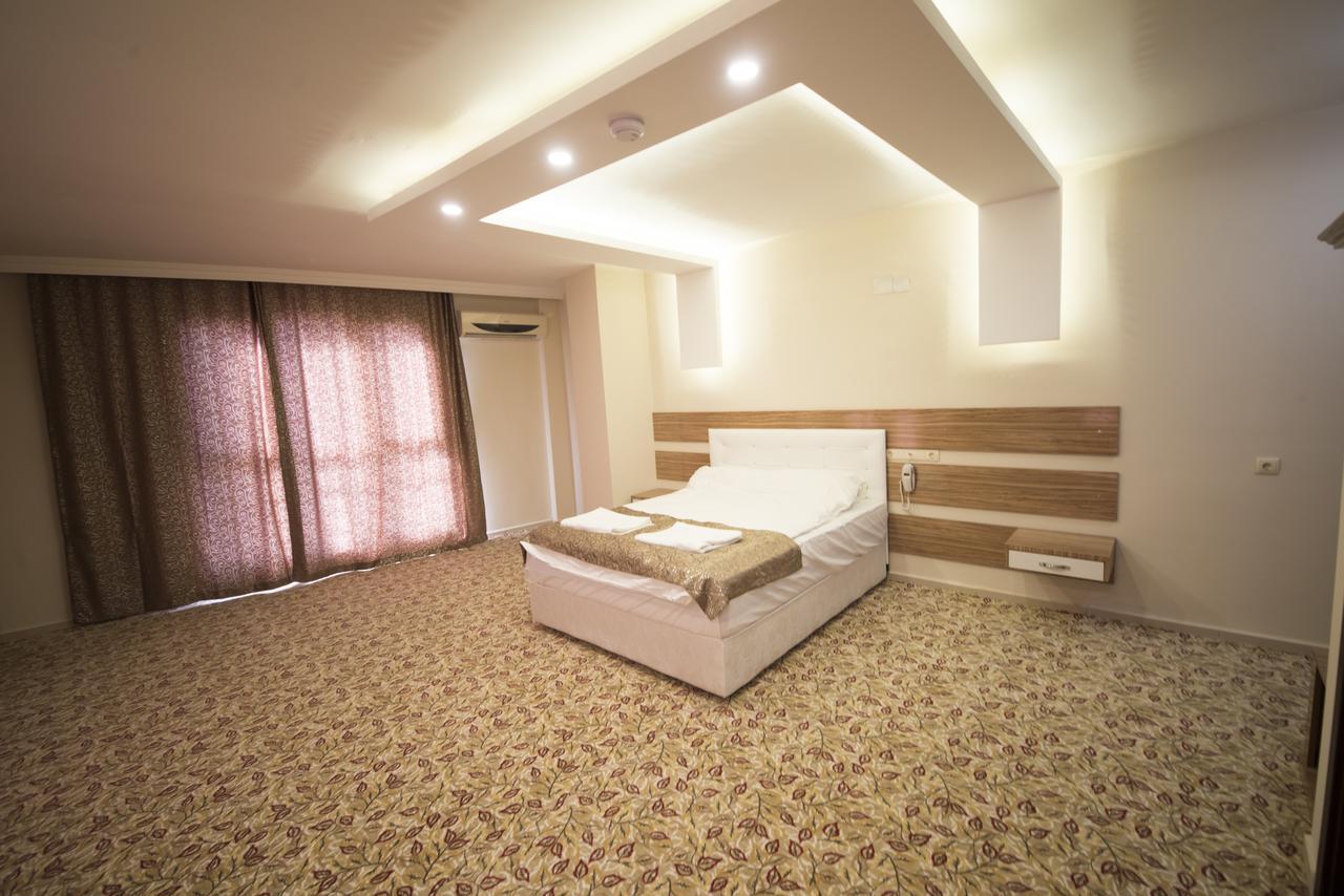 Osmaniye Hanedan Otel المظهر الخارجي الصورة