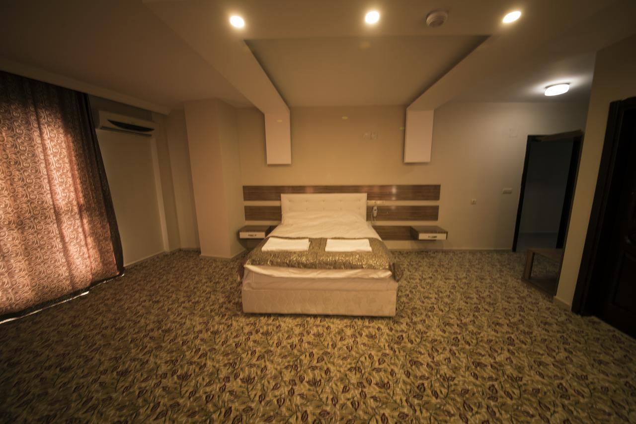 Osmaniye Hanedan Otel المظهر الخارجي الصورة