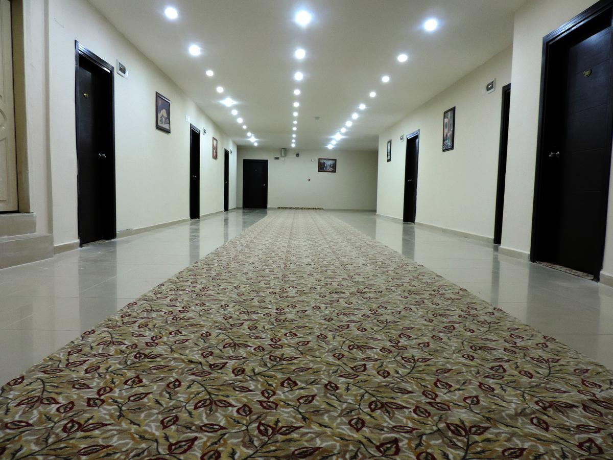 Osmaniye Hanedan Otel المظهر الخارجي الصورة