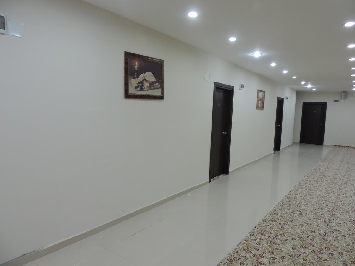 Osmaniye Hanedan Otel المظهر الخارجي الصورة