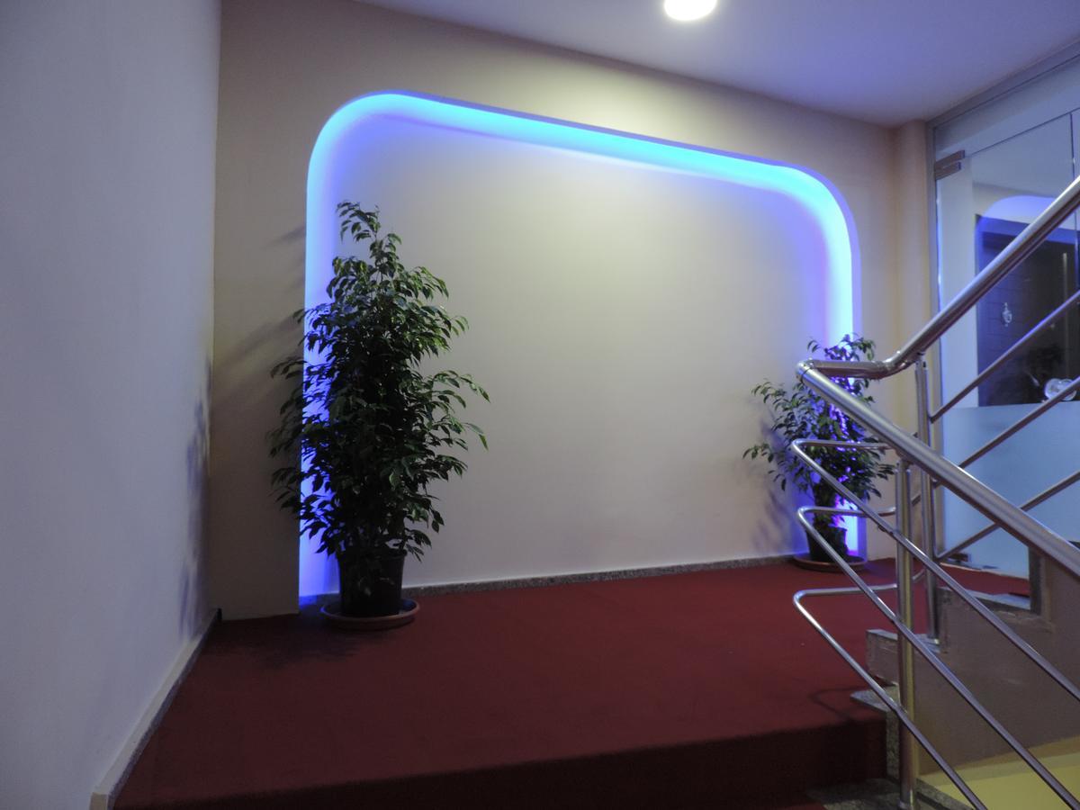 Osmaniye Hanedan Otel المظهر الخارجي الصورة