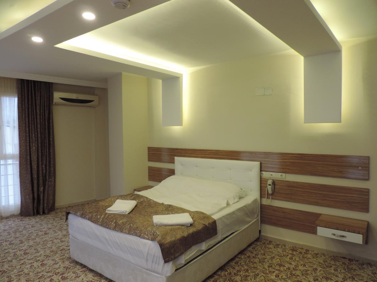 Osmaniye Hanedan Otel المظهر الخارجي الصورة